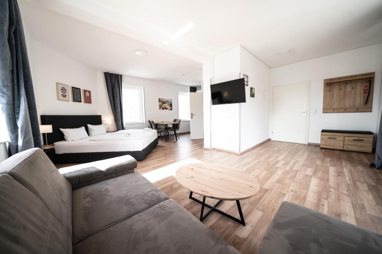 Hotel Zur Alten Stadtkellerei Leipzig Eksteriør bilde